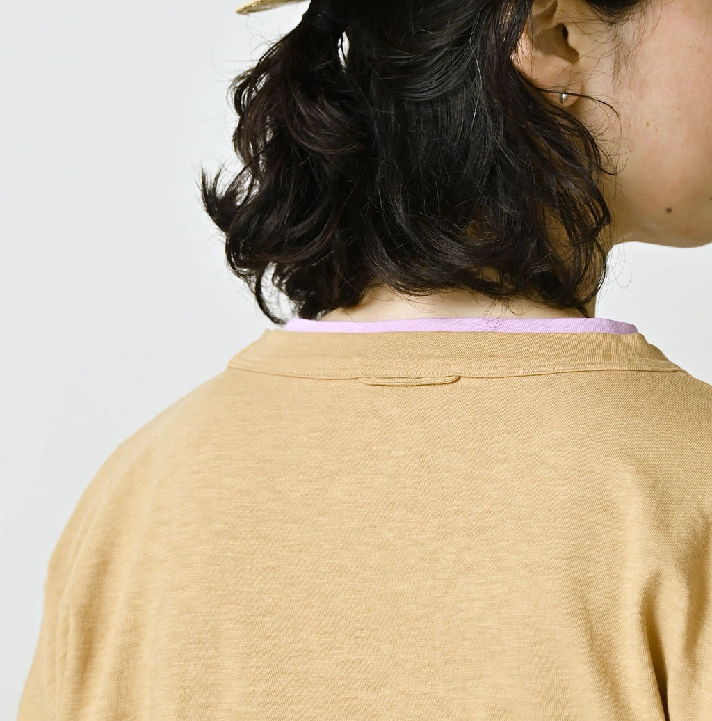 Tenjiku 908 Ocean T-shirt