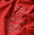 Tenjiku 908 Ocean T-shirt