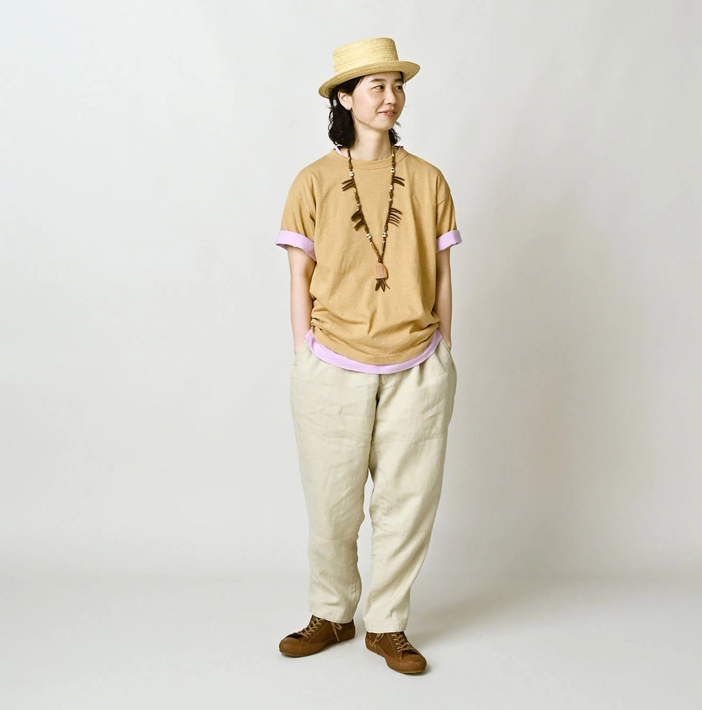 Tenjiku 908 Ocean T-shirt