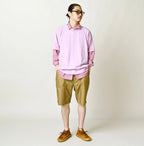 Tenjiku 908 Ocean T-shirt
