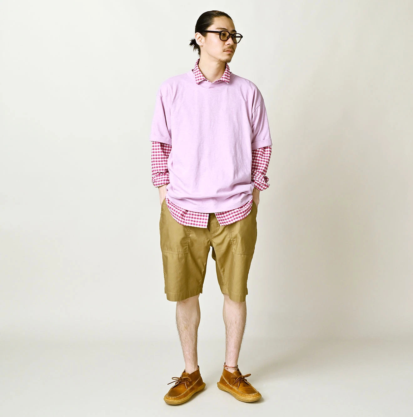 Tenjiku 908 Ocean T-shirt