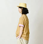 Tenjiku 908 Ocean T-shirt