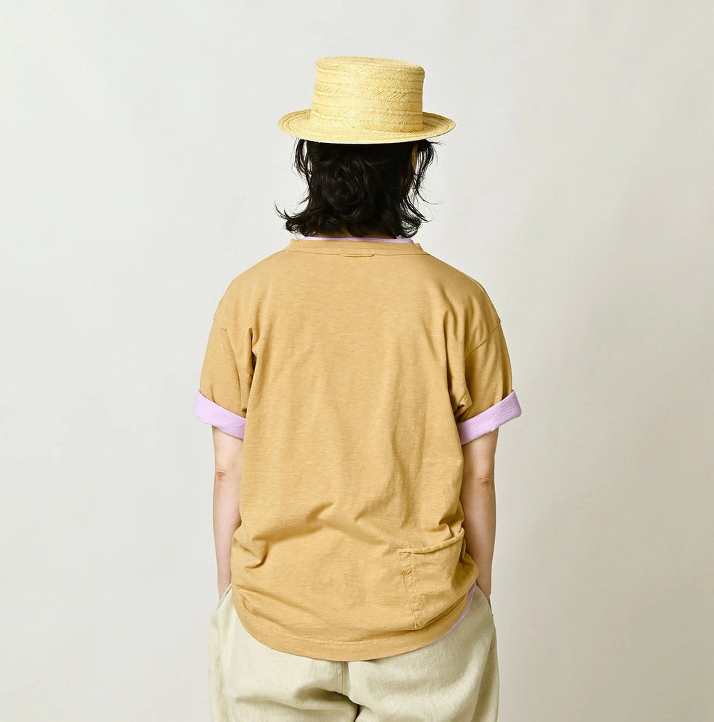 Tenjiku 908 Ocean T-shirt
