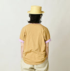 Tenjiku 908 Ocean T-shirt