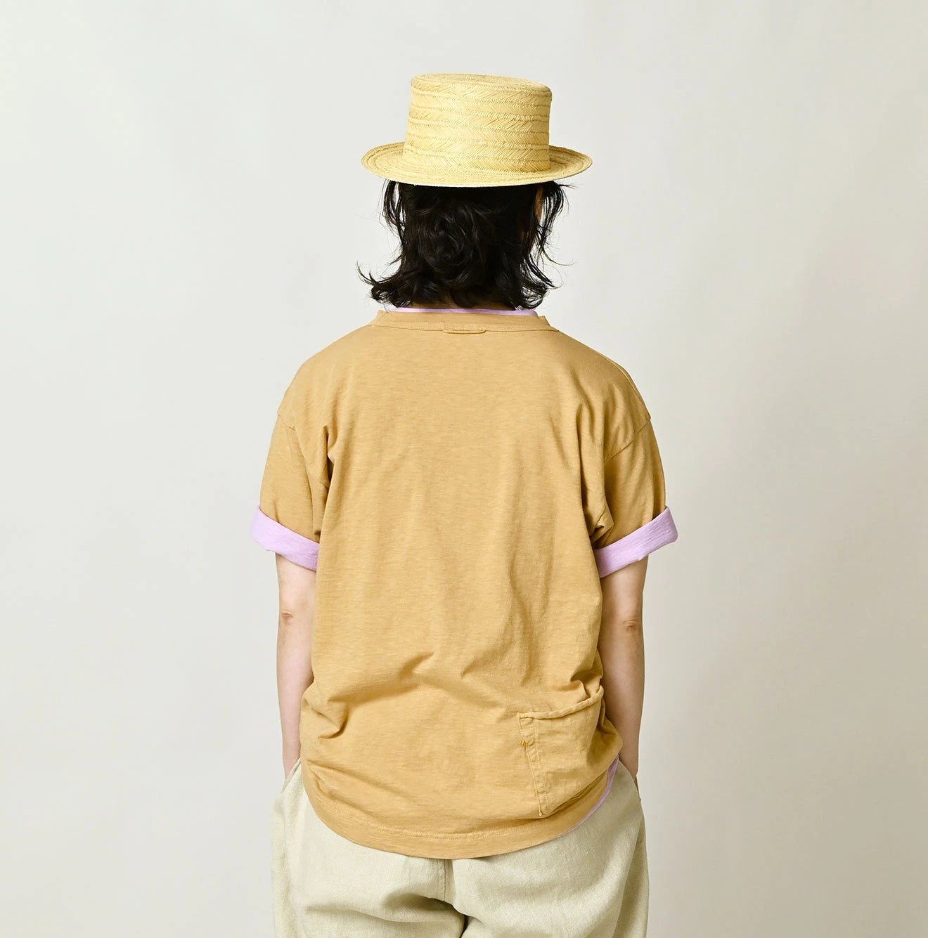 Tenjiku 908 Ocean T-shirt