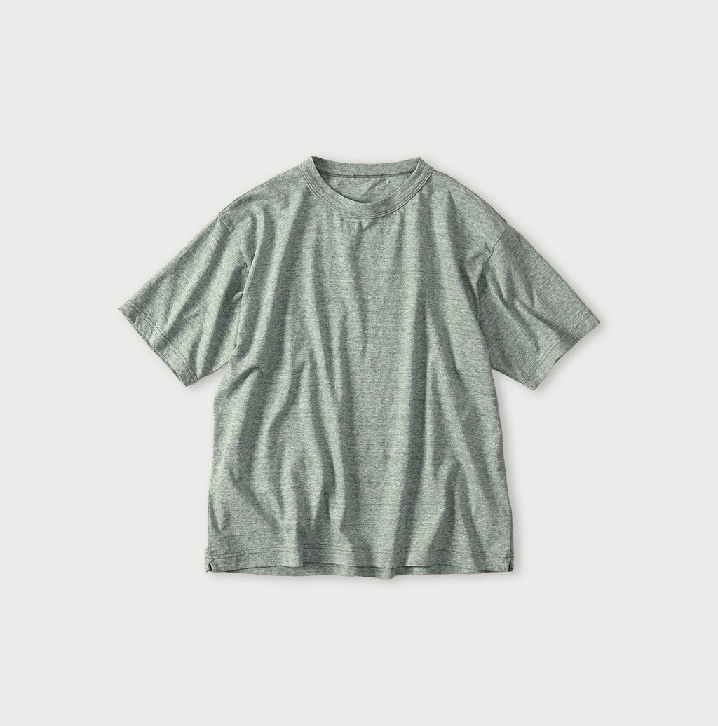 Top Tenjiku 908 Ocean T-shirt