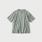 Top Tenjiku 908 Ocean T-shirt