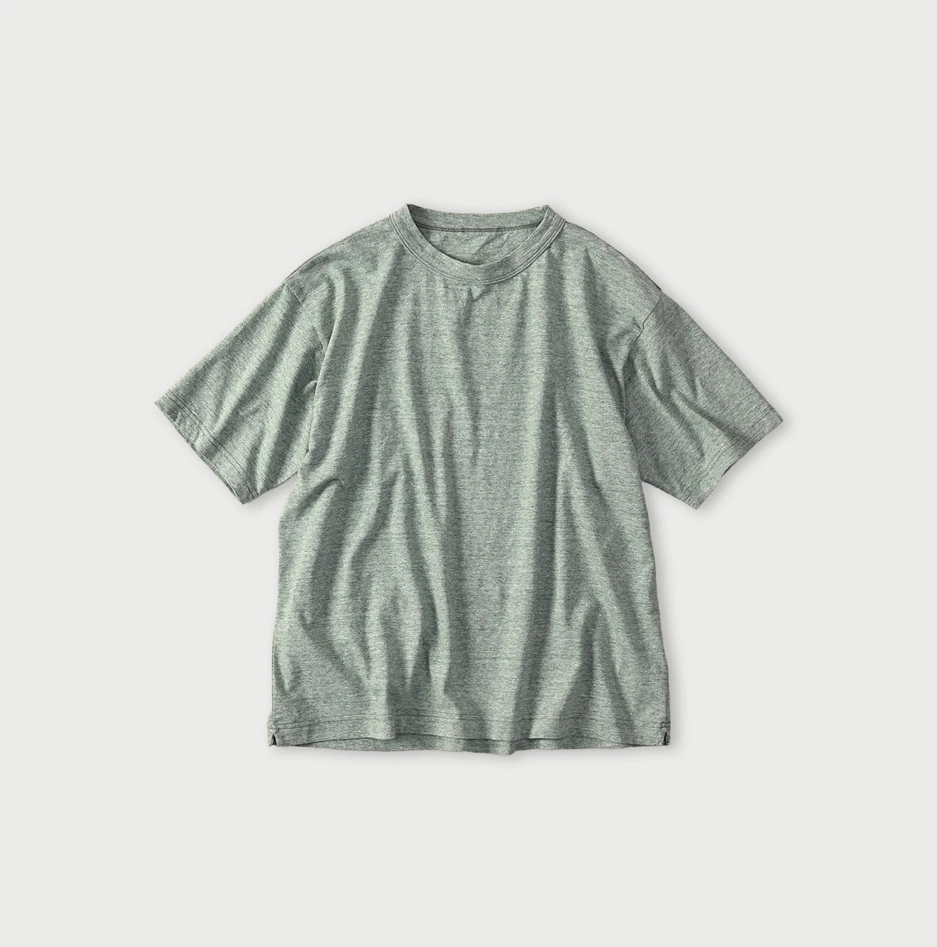 Top Tenjiku 908 Ocean T-shirt