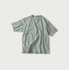 Top Tenjiku 908 Ocean T-shirt