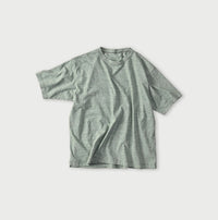 Top Tenjiku 908 Ocean T-shirt