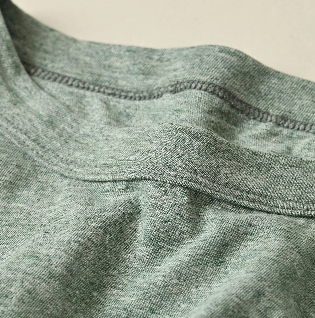 Top Tenjiku 908 Ocean T-shirt