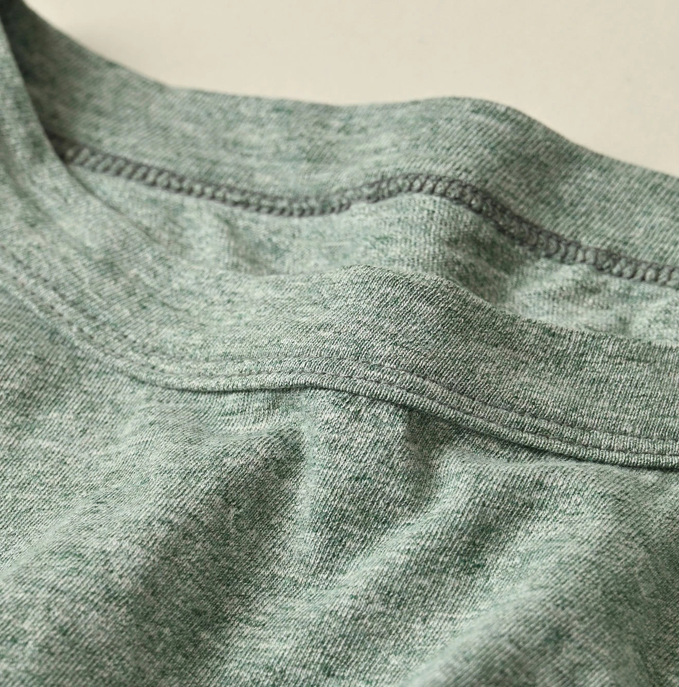 Top Tenjiku 908 Ocean T-shirt