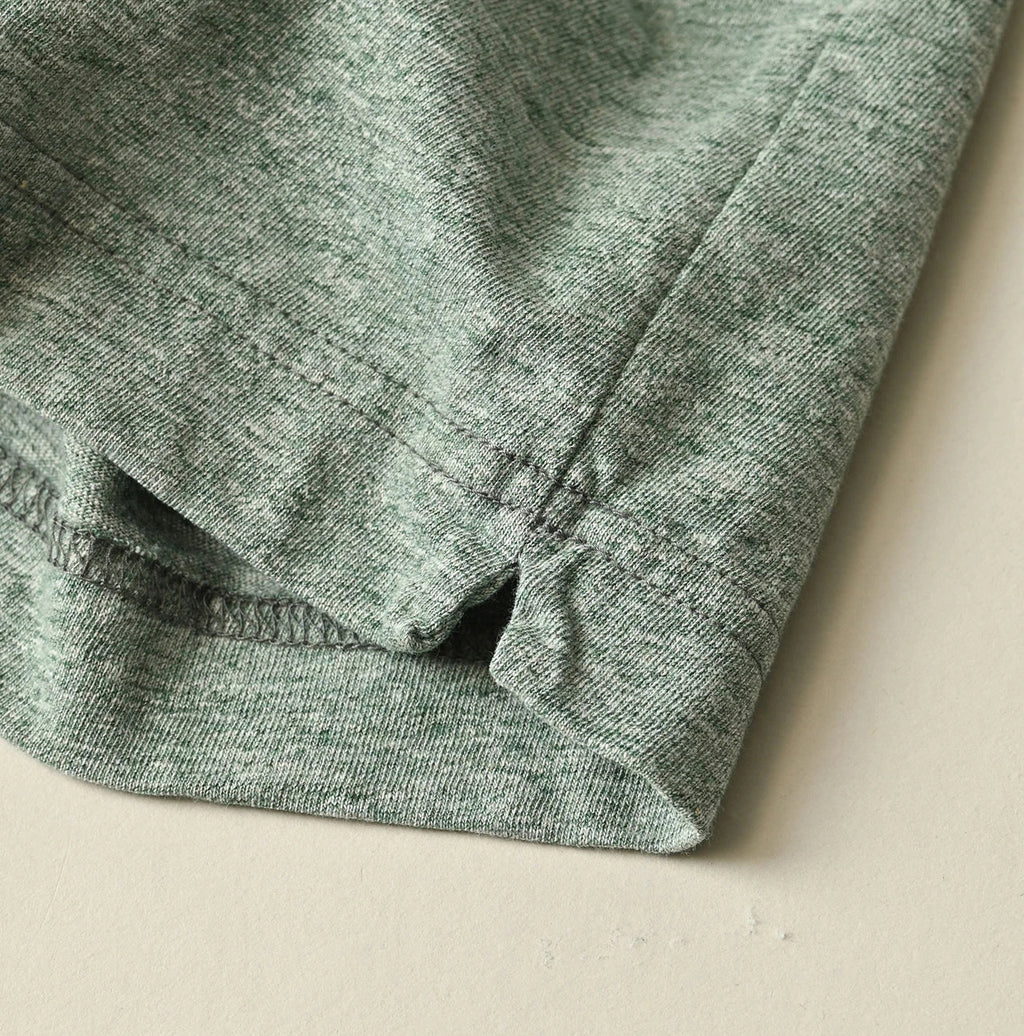 Top Tenjiku 908 Ocean T-shirt
