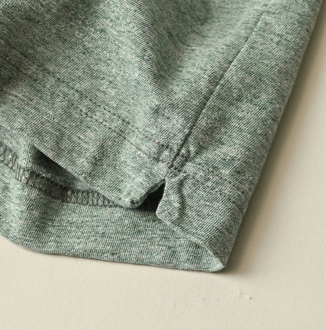 Top Tenjiku 908 Ocean T-shirt