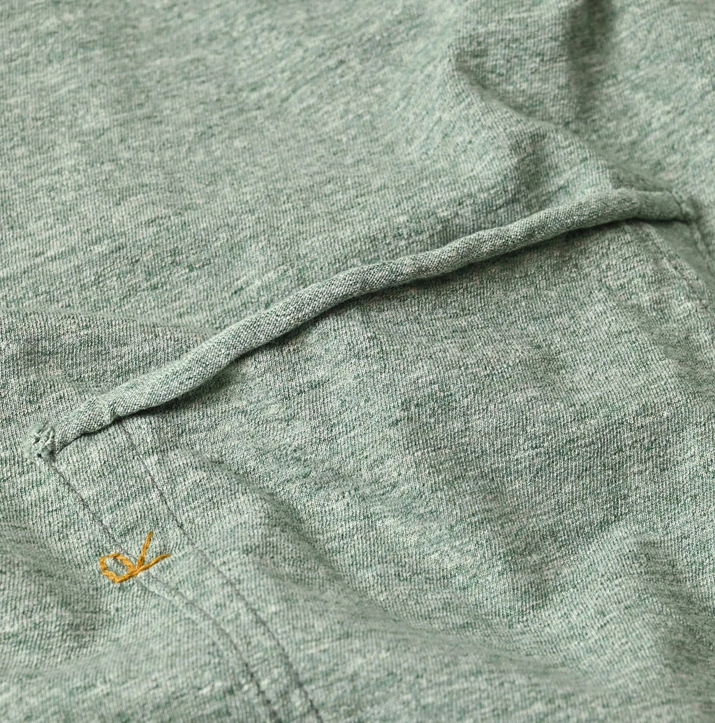 Top Tenjiku 908 Ocean T-shirt