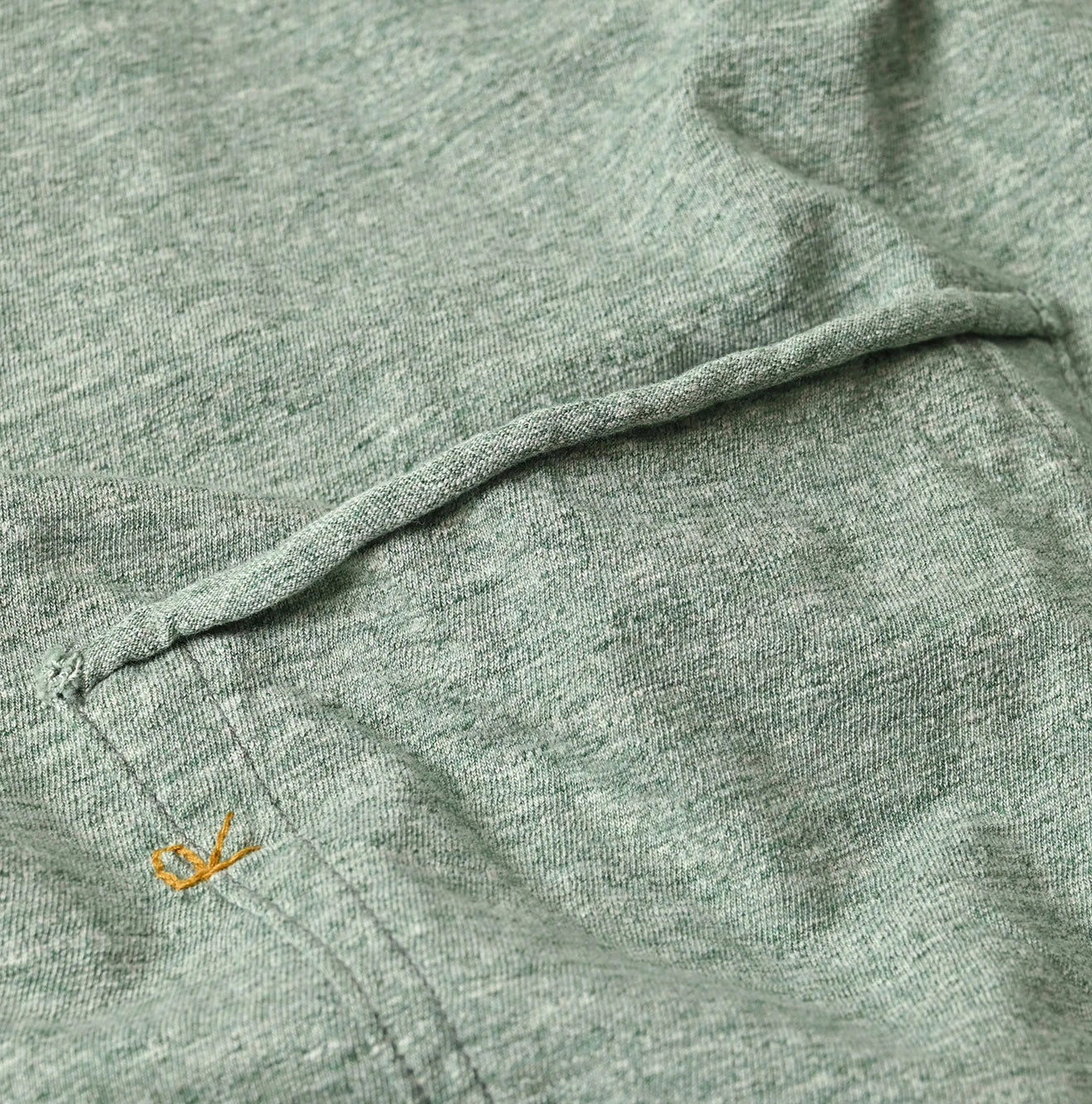 Top Tenjiku 908 Ocean T-shirt