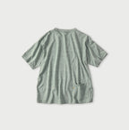 Top Tenjiku 908 Ocean T-shirt