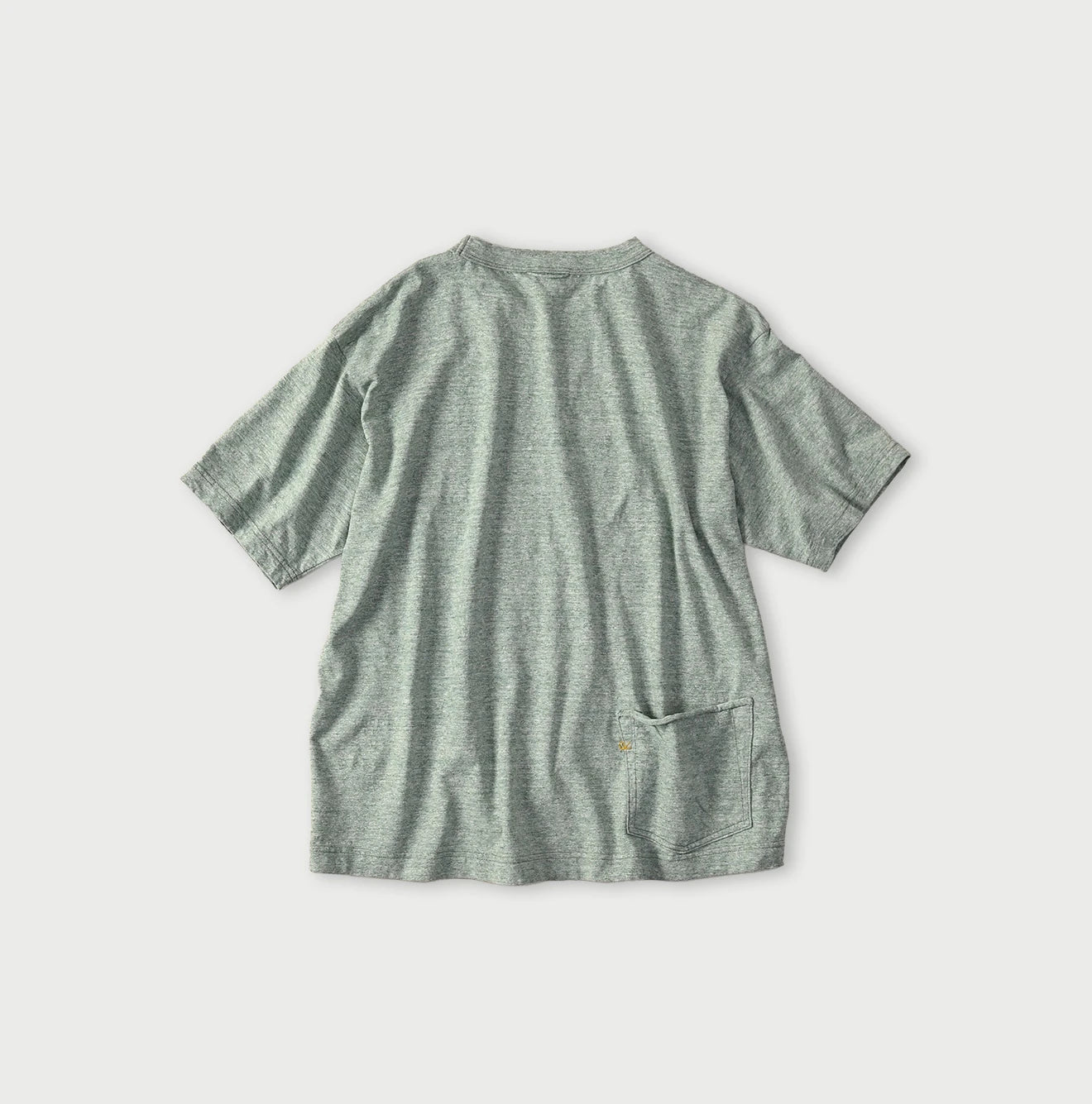 Top Tenjiku 908 Ocean T-shirt