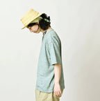 Top Tenjiku 908 Ocean T-shirt