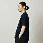 Top Tenjiku 908 Ocean T-shirt