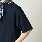 Top Tenjiku 908 Ocean T-shirt
