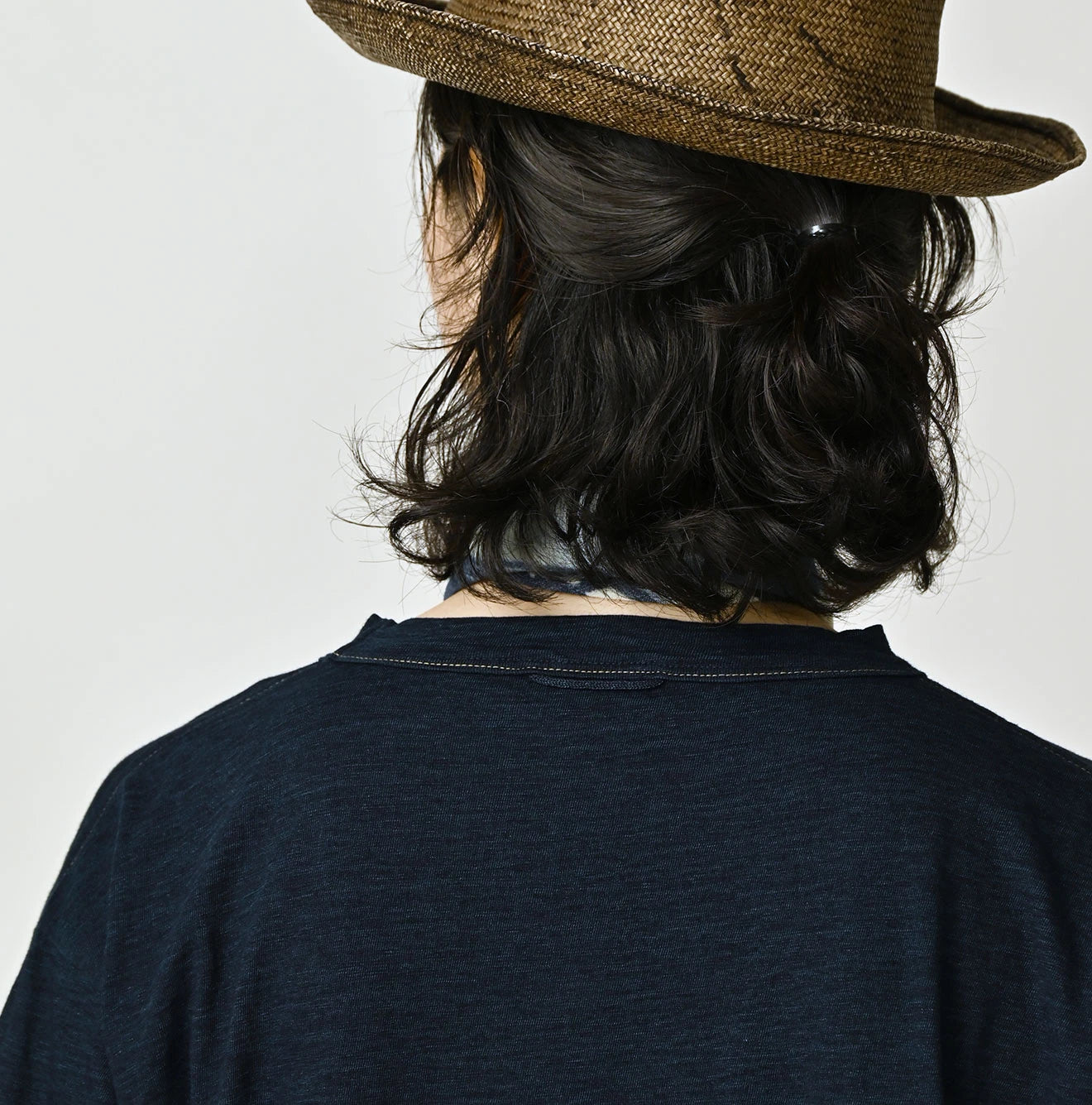 Top Tenjiku 908 Ocean T-shirt