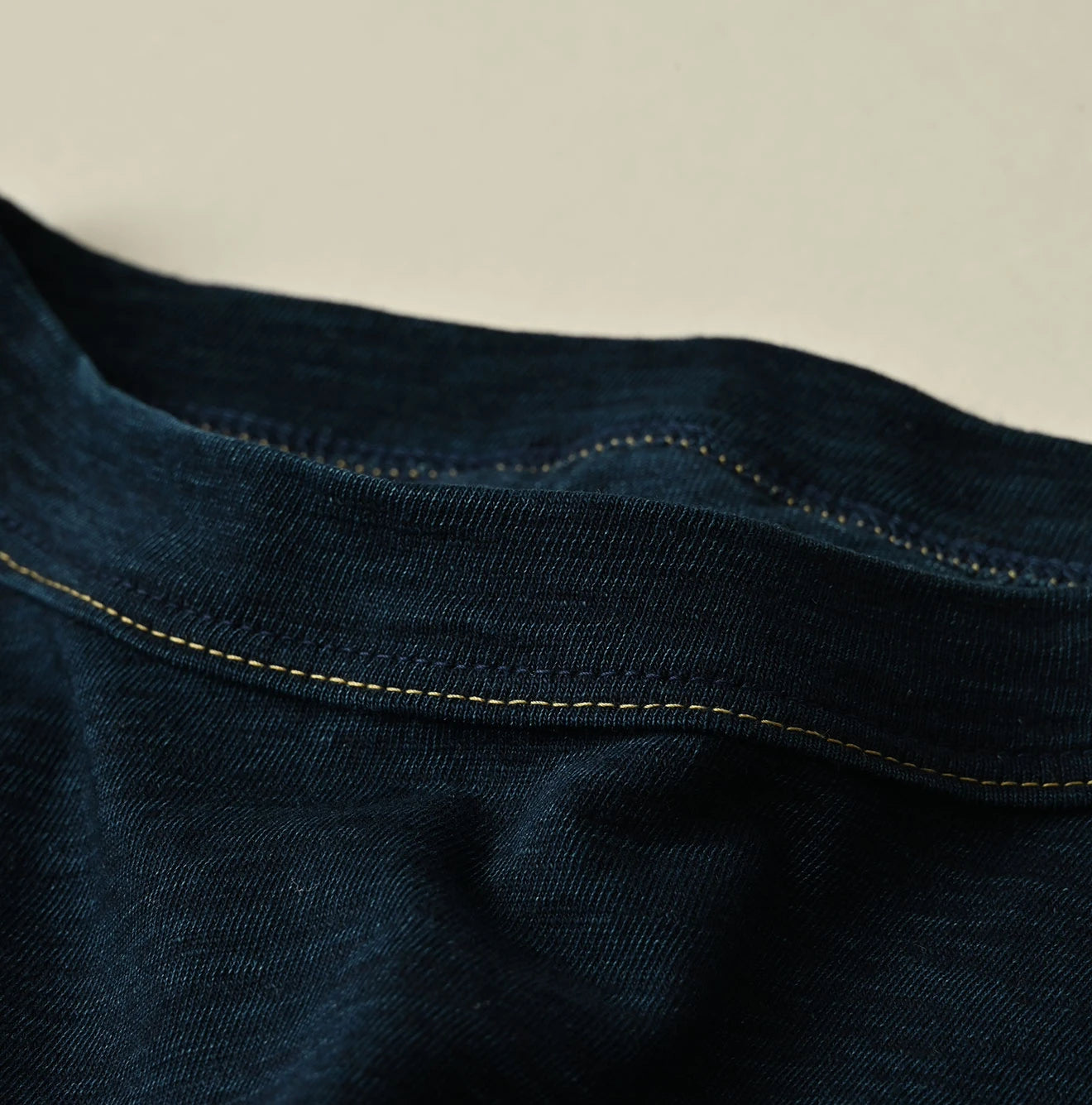 Top Tenjiku 908 Ocean T-shirt