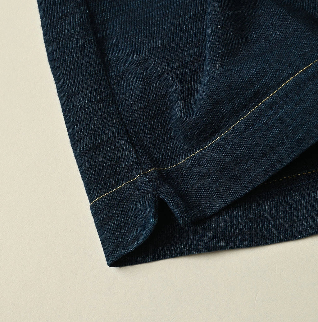 Top Tenjiku 908 Ocean T-shirt