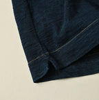 Top Tenjiku 908 Ocean T-shirt