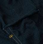 Top Tenjiku 908 Ocean T-shirt