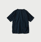 Top Tenjiku 908 Ocean T-shirt