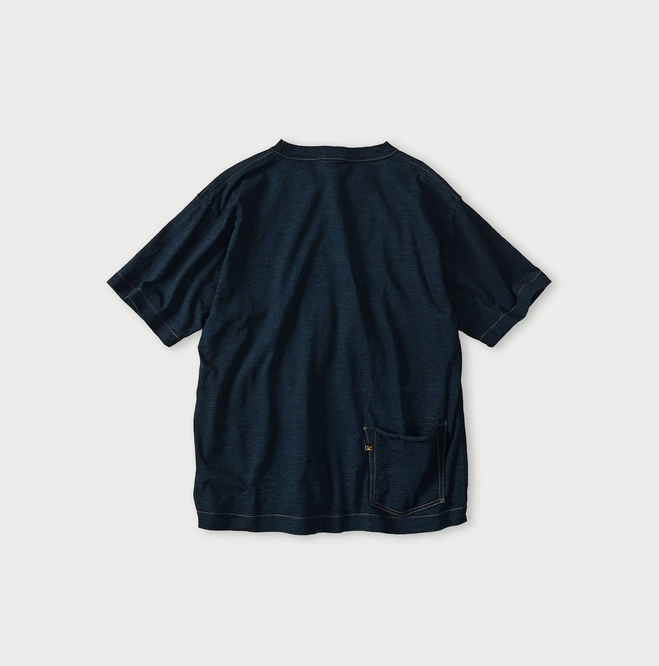Top Tenjiku 908 Ocean T-shirt