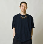 Top Tenjiku 908 Ocean T-shirt
