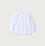 Tenjiku Square T-shirt White