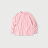 Tenjiku Square T-shirt Pink