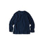 Indigo Tenjiku Square T-shirt