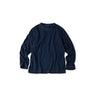 Indigo Tenjiku Square T-shirt