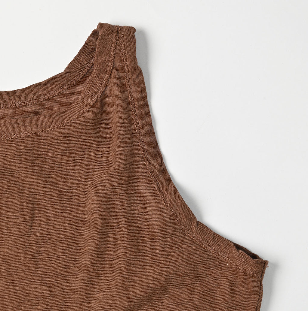 Tenjiku 45 Star Camisole Detail