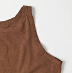 Tenjiku 45 Star Camisole Detail