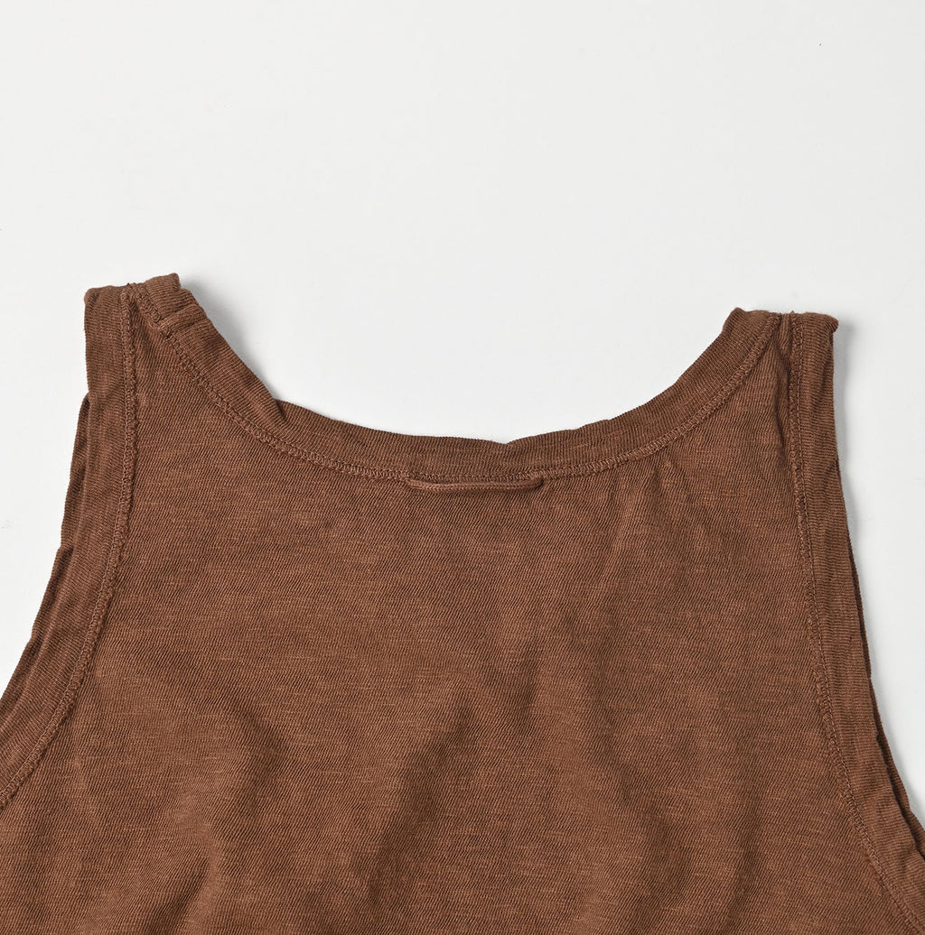 Tenjiku 45 Star Camisole Detail