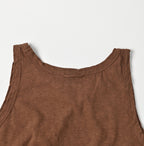 Tenjiku 45 Star Camisole Detail