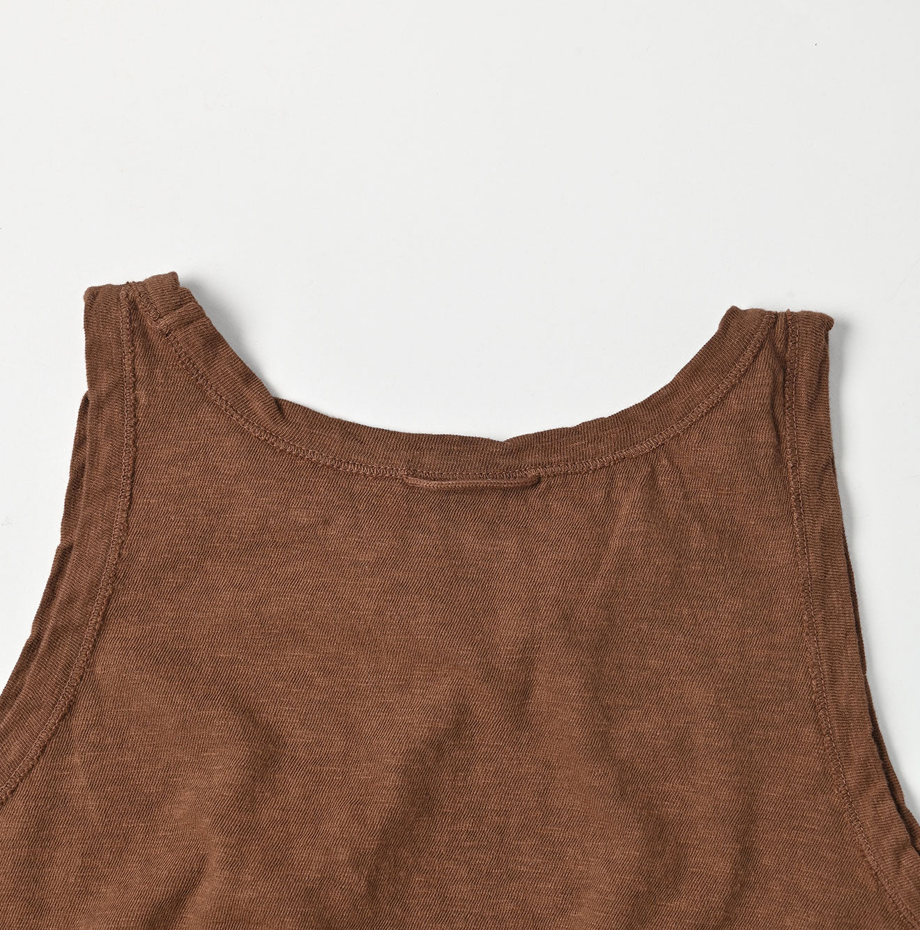 Tenjiku 45 Star Camisole Detail