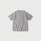 Top Tenjiku 908 45 Star Logo T-shirt Back