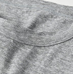 Top Tenjiku 908 45 Star Logo T-shirt Detail