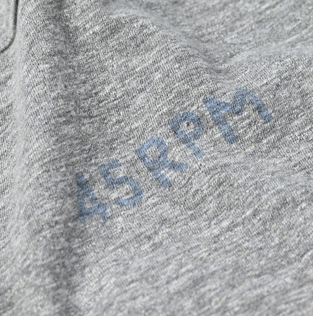 Top Tenjiku 908 45 Star Logo T-shirt Detail