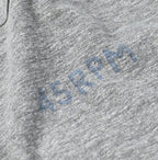 Top Tenjiku 908 45 Star Logo T-shirt Detail