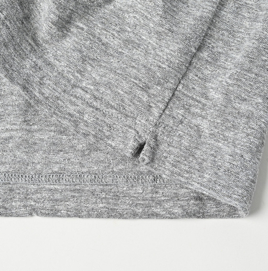 Top Tenjiku 908 45 Star Logo T-shirt Detail