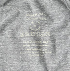Top Tenjiku 908 45 Star Logo T-shirt Detail