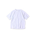 Tenjiku 908 Ocean T-shirt White