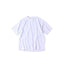 Tenjiku 908 Ocean T-shirt White